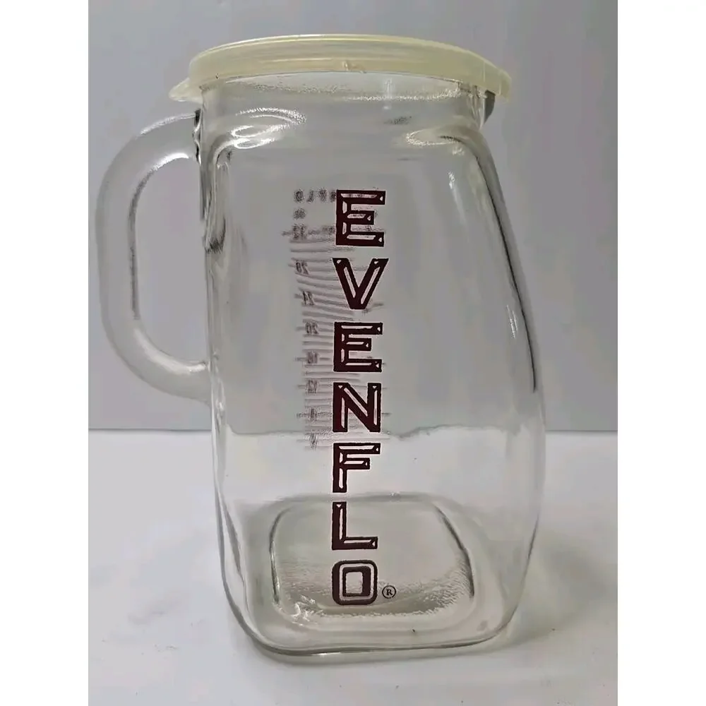 Evenflo original lid